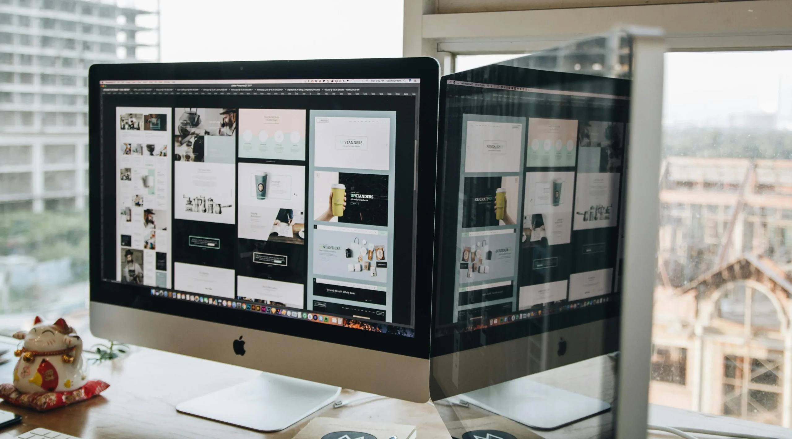 các loại website php thuần